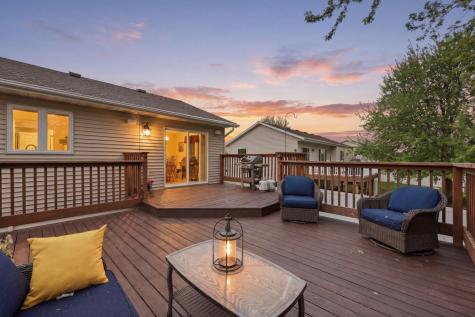 3327 46 Avenue S Fargo ND 58104