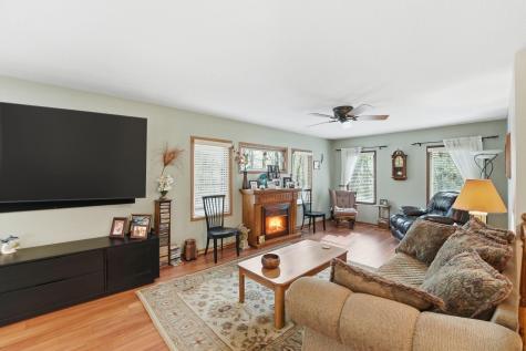 534 168th Avenue NE Andover MN 55304