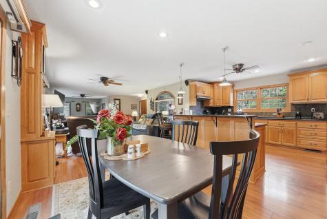 534 168th Avenue NE Andover MN 55304