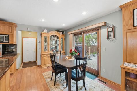 534 168th Avenue NE Andover MN 55304