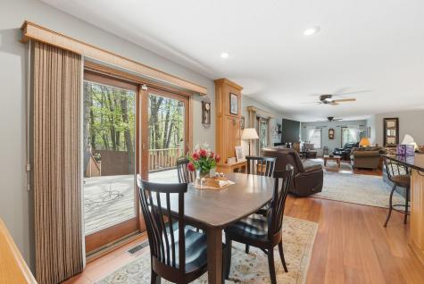 534 168th Avenue NE Andover MN 55304