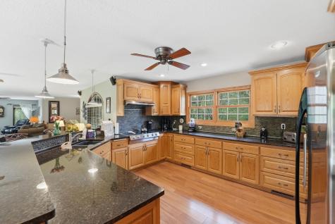 534 168th Avenue NE Andover MN 55304