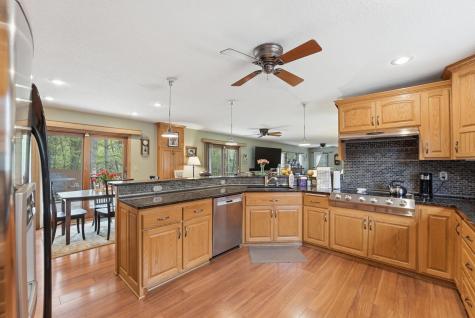 534 168th Avenue NE Andover MN 55304