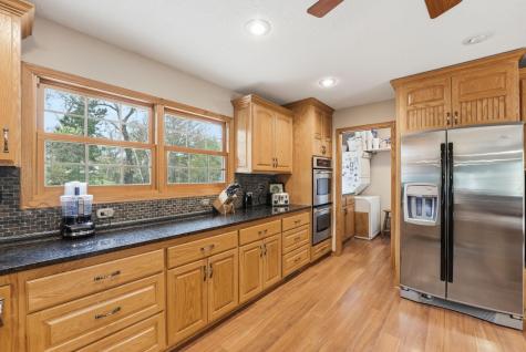 534 168th Avenue NE Andover MN 55304