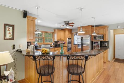 534 168th Avenue NE Andover MN 55304