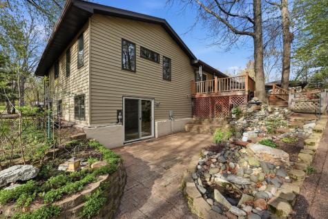 534 168th Avenue NE Andover MN 55304