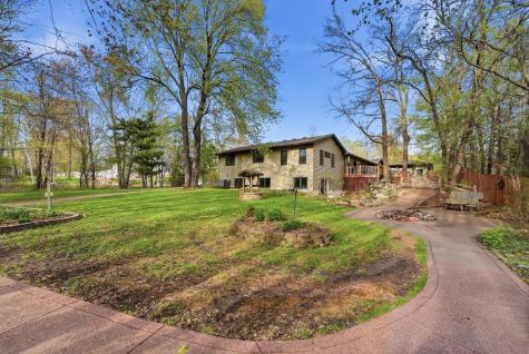 534 168th Avenue NE Andover MN 55304
