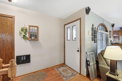 534 168th Avenue NE Andover MN 55304