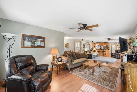 534 168th Avenue NE Andover MN 55304