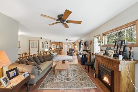 534 168th Avenue NE Andover MN 55304
