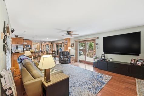 534 168th Avenue NE Andover MN 55304