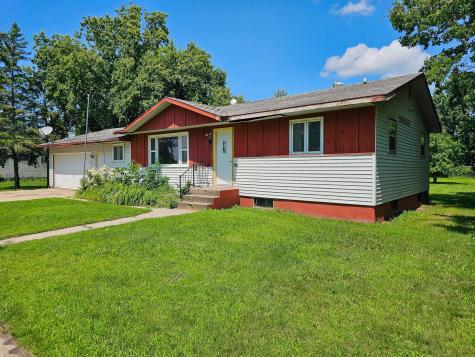 452 4th Street NW Perham MN 56573