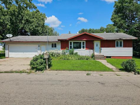 452 4th Street NW Perham MN 56573