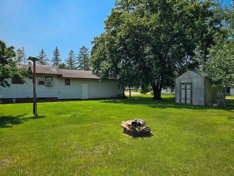 452 4th Street NW Perham MN 56573