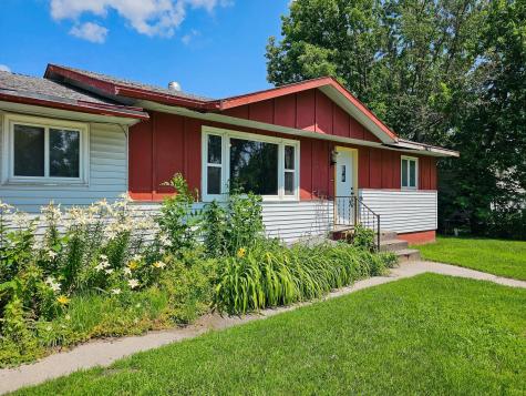 452 4th Street NW Perham MN 56573