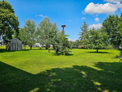 452 4th Street NW Perham MN 56573