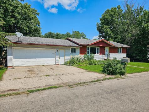 452 4th Street NW Perham MN 56573