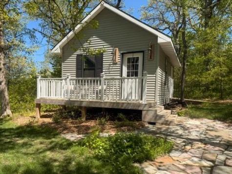 27427 107th Street NW Zimmerman MN 55398