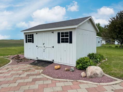 109 White Street N Comfrey MN 56019