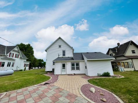 109 White Street N Comfrey MN 56019