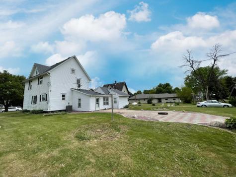 109 White Street N Comfrey MN 56019