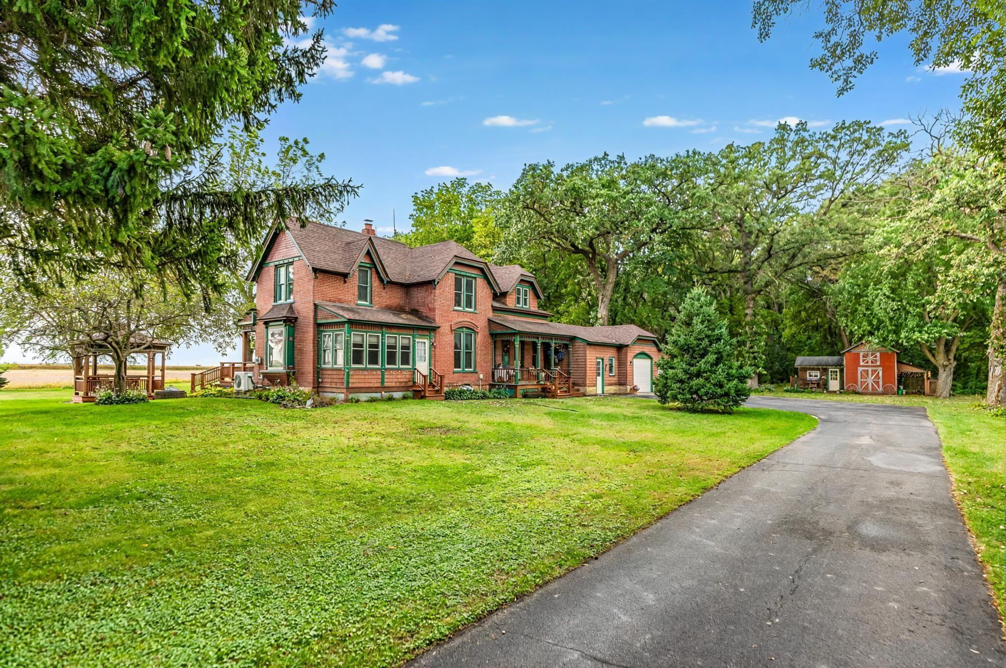 17395 540th Avenue Austin MN 55912