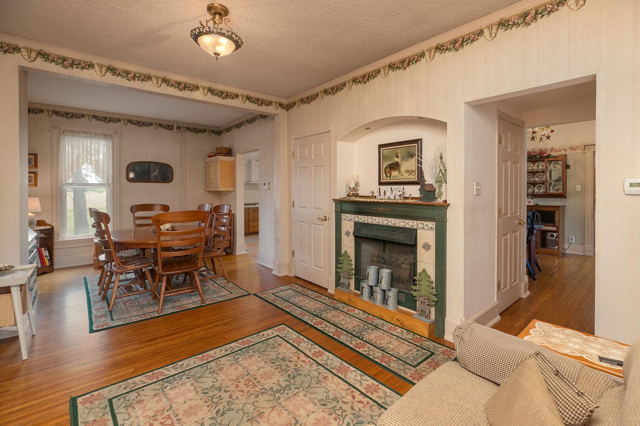 17395 540th Avenue Austin MN 55912