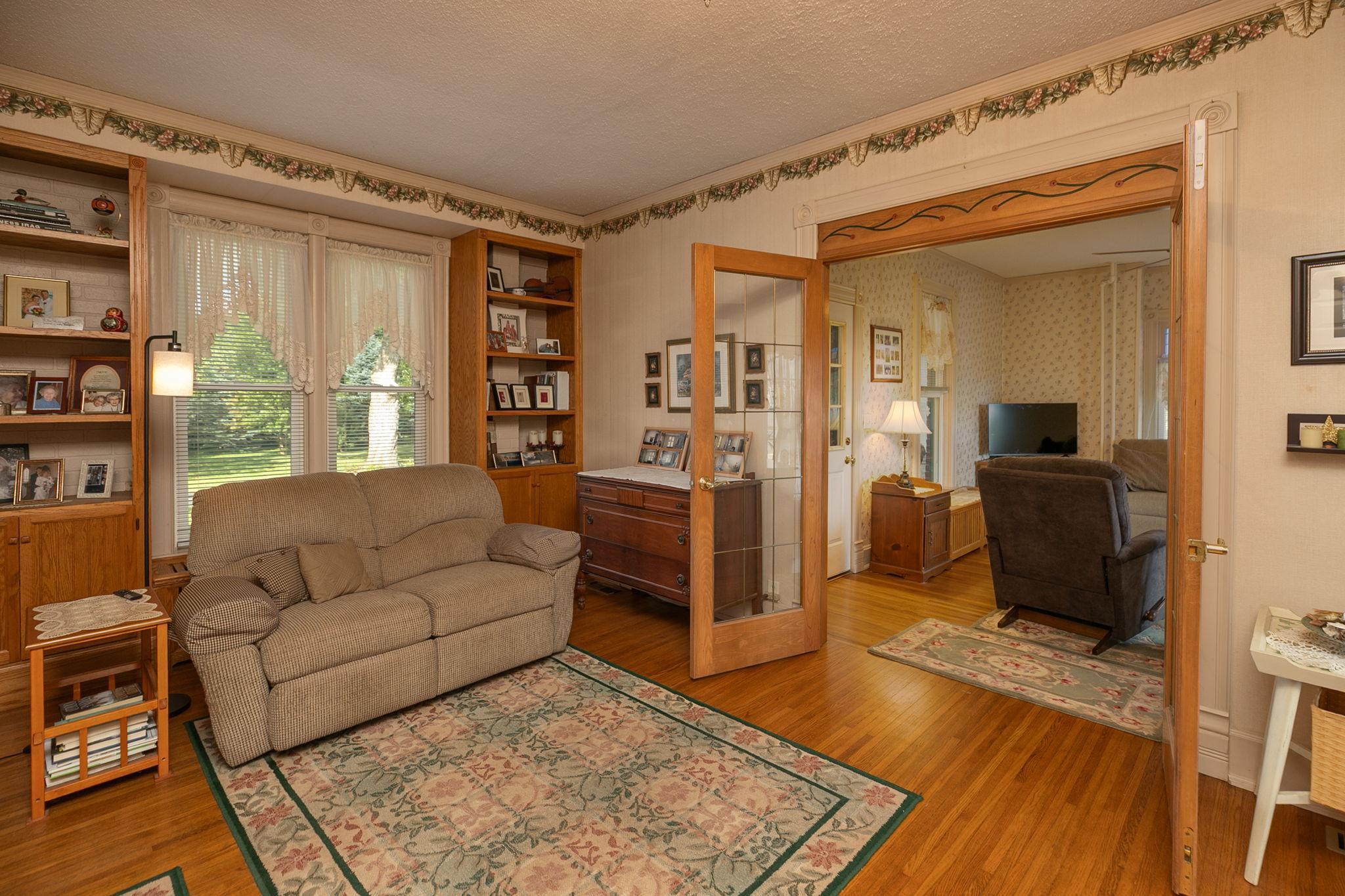 17395 540th Avenue Austin MN 55912