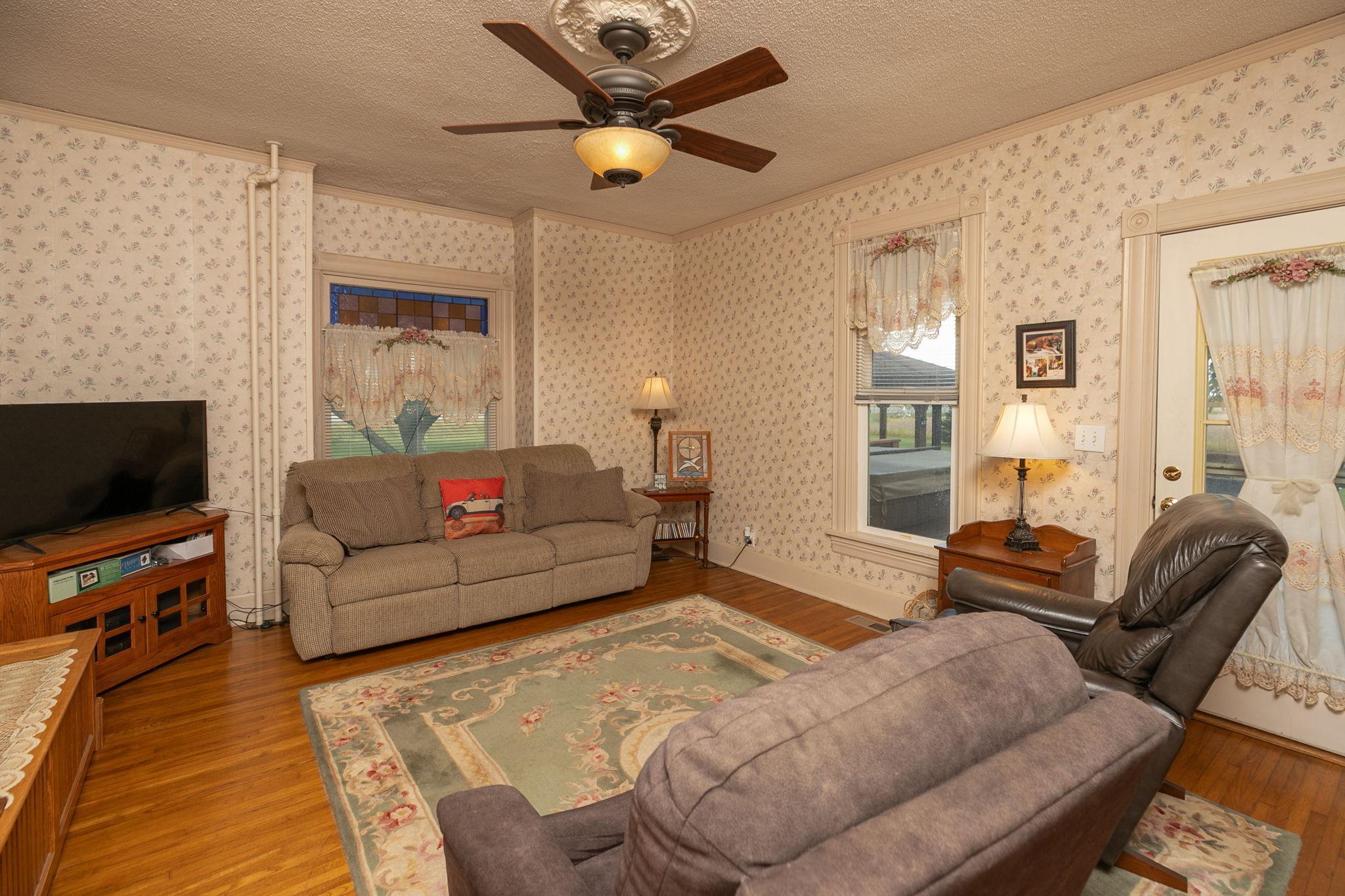 17395 540th Avenue Austin MN 55912