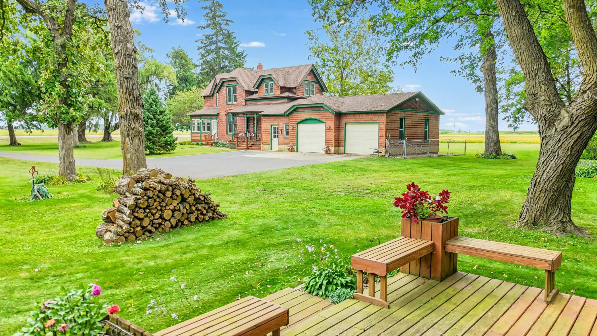 17395 540th Avenue Austin MN 55912