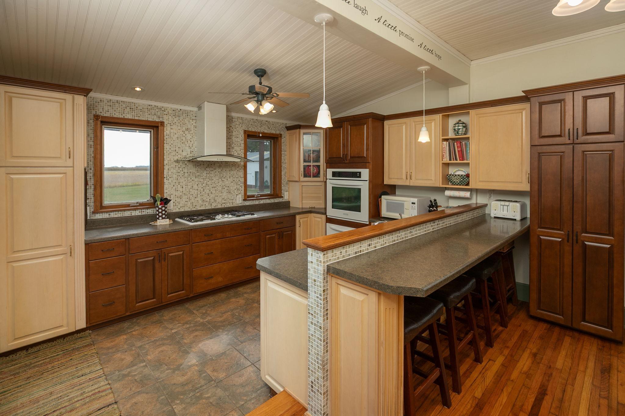 17395 540th Avenue Austin MN 55912