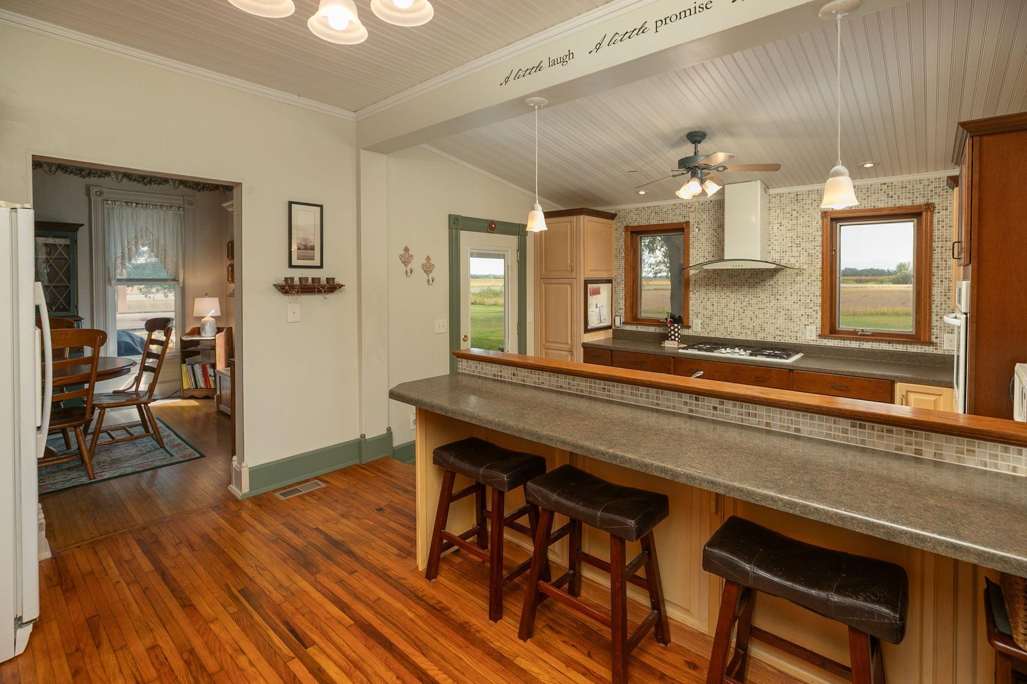 17395 540th Avenue Austin MN 55912