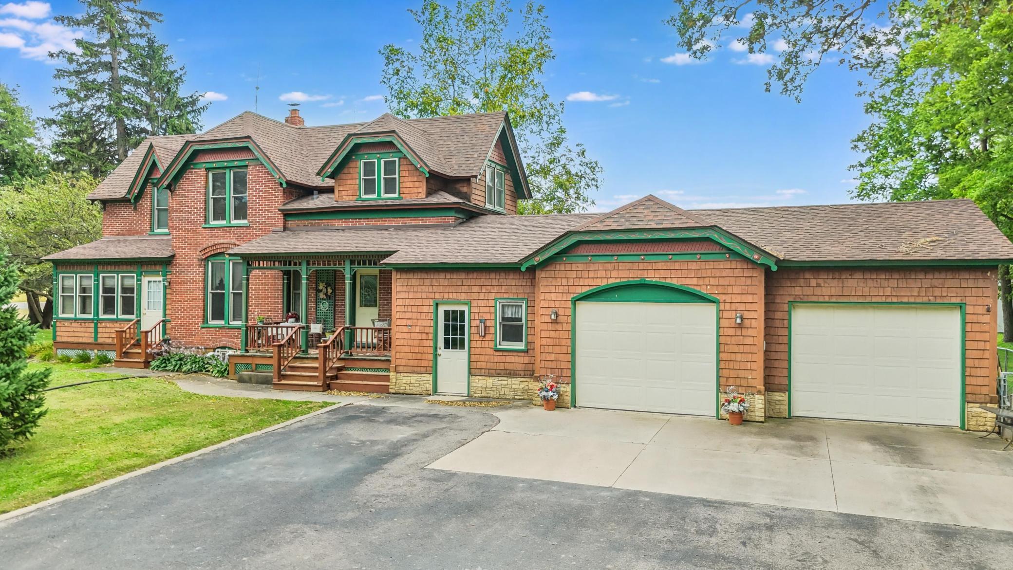 17395 540th Avenue Austin MN 55912