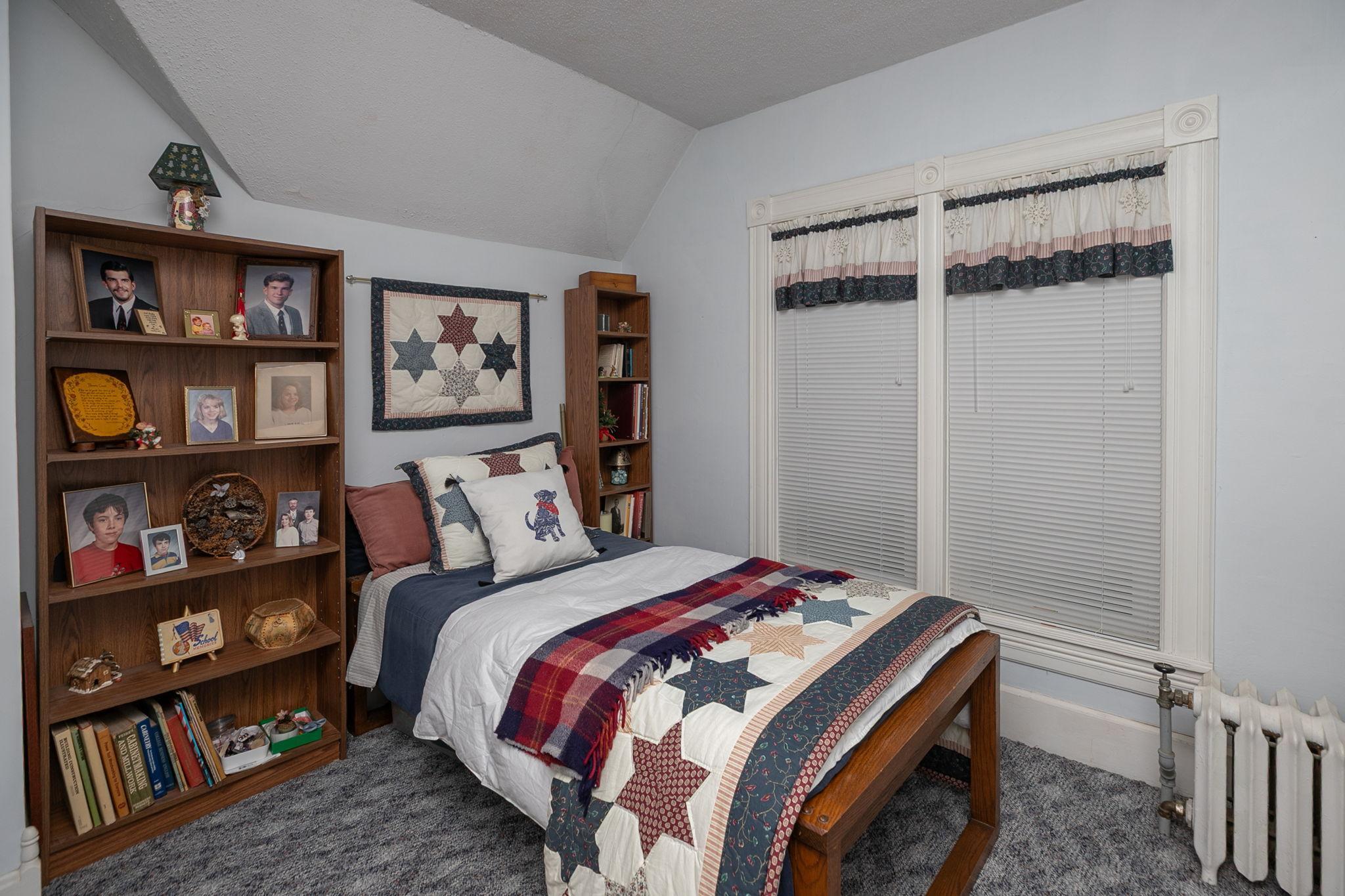 17395 540th Avenue Austin MN 55912