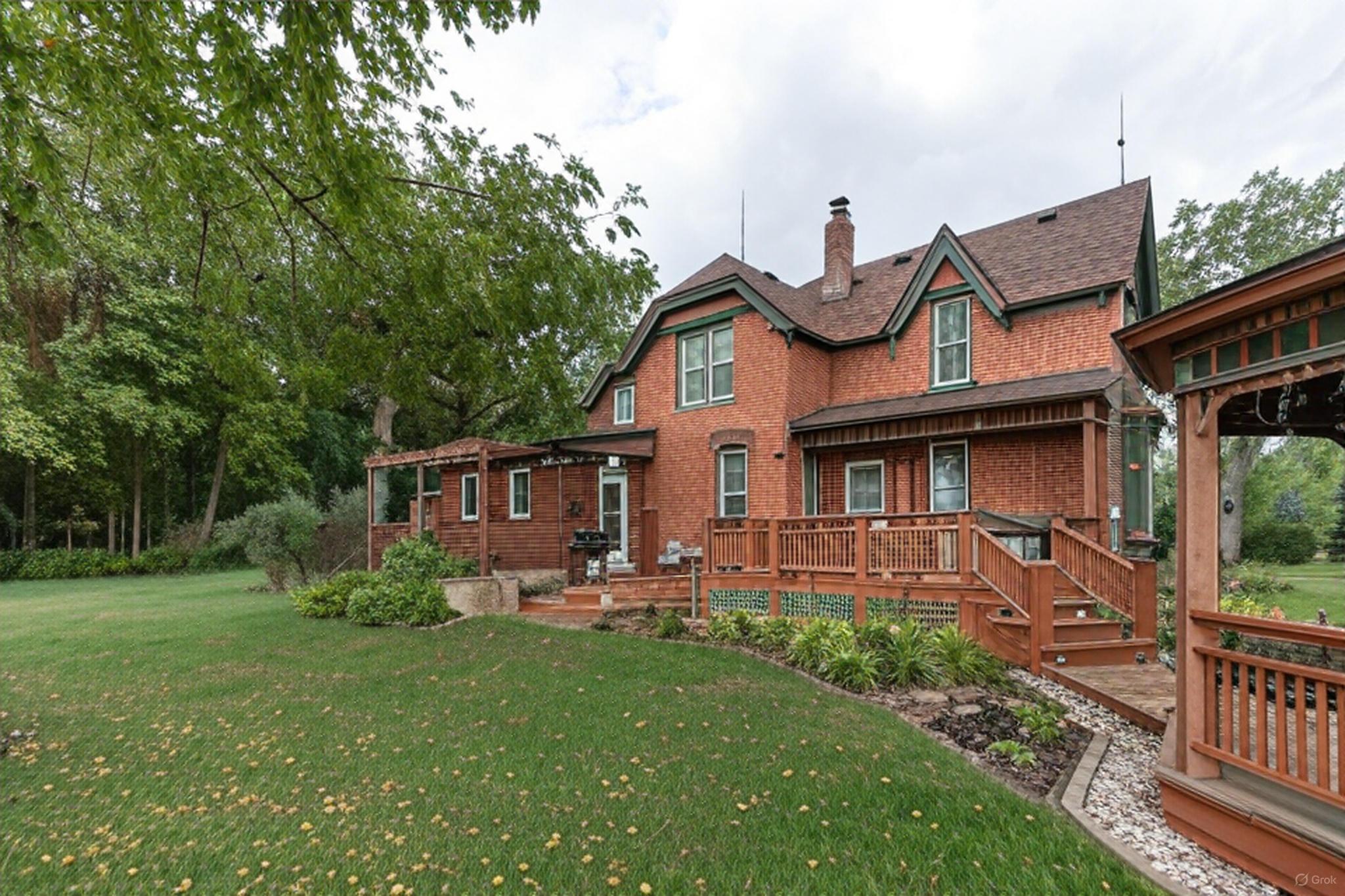 17395 540th Avenue Austin MN 55912