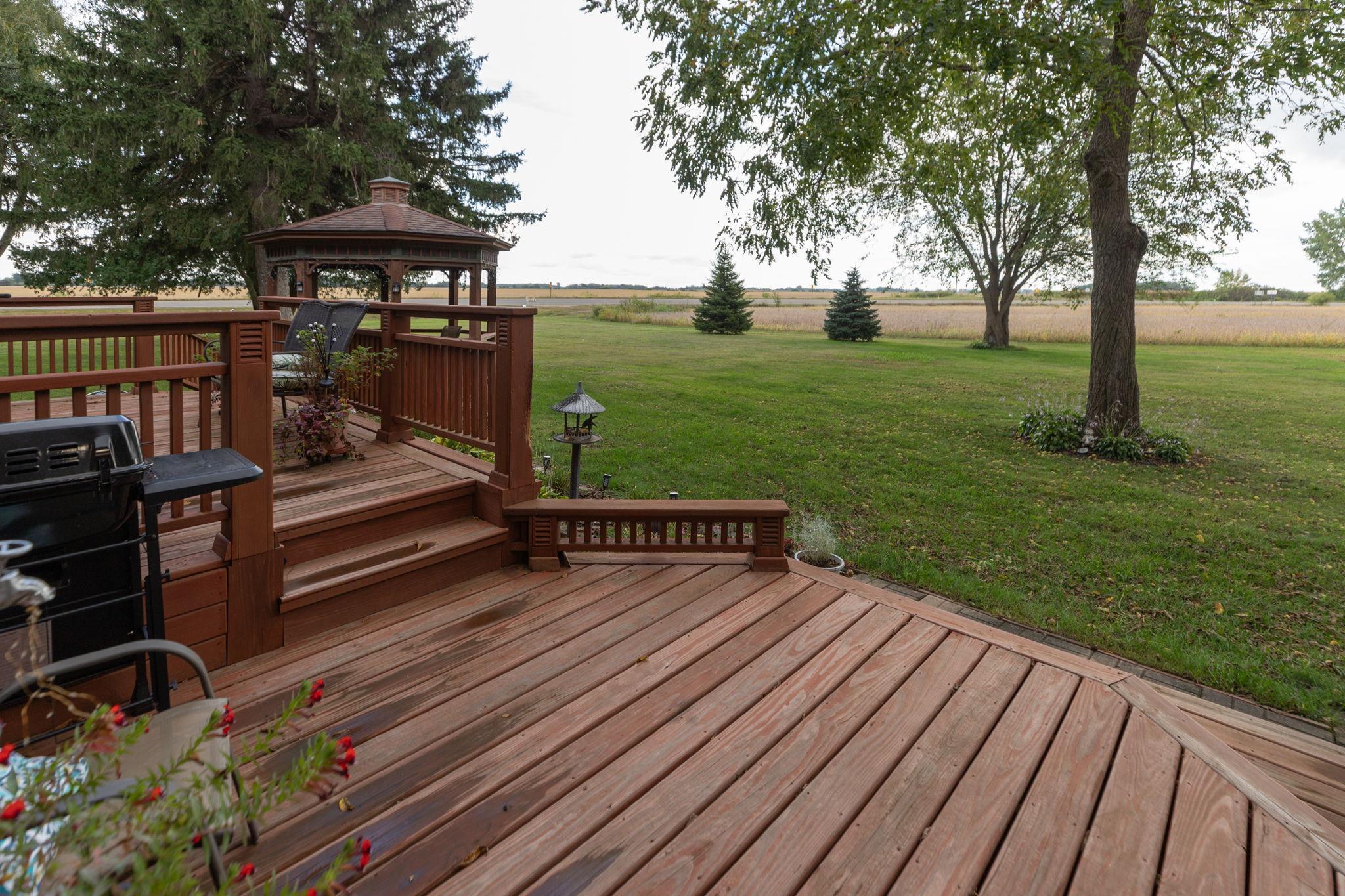 17395 540th Avenue Austin MN 55912