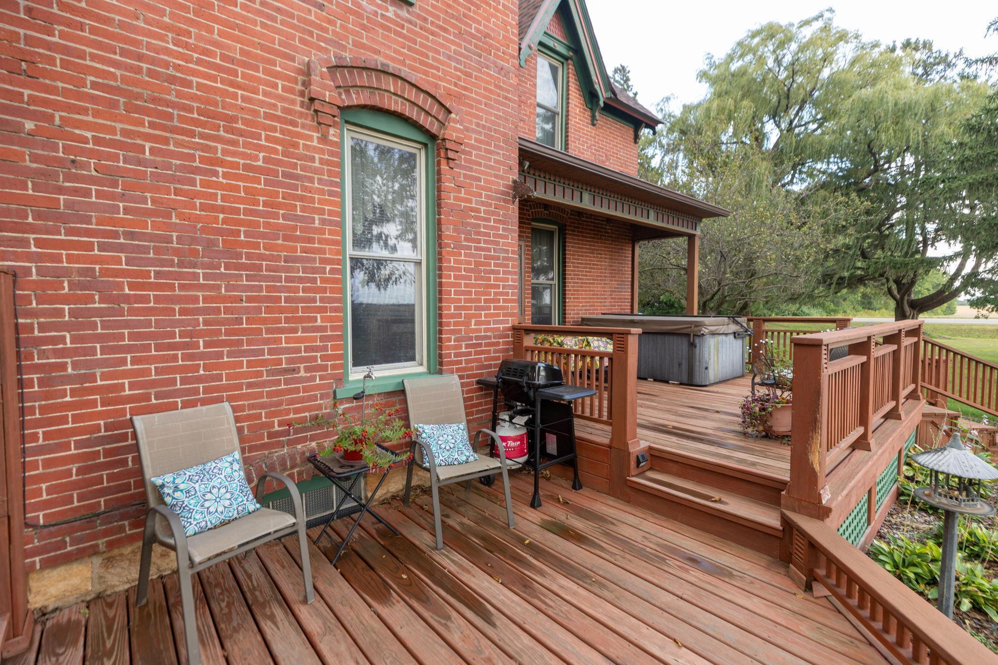 17395 540th Avenue Austin MN 55912