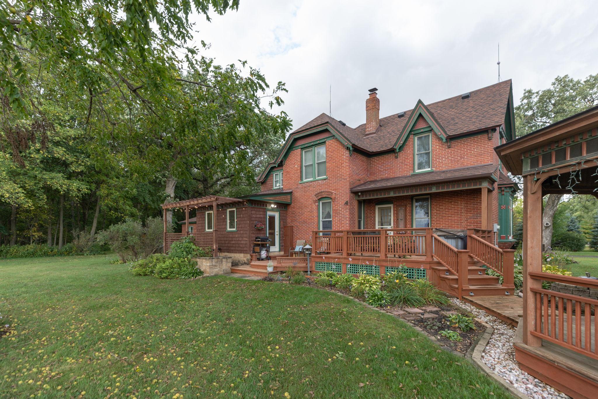 17395 540th Avenue Austin MN 55912