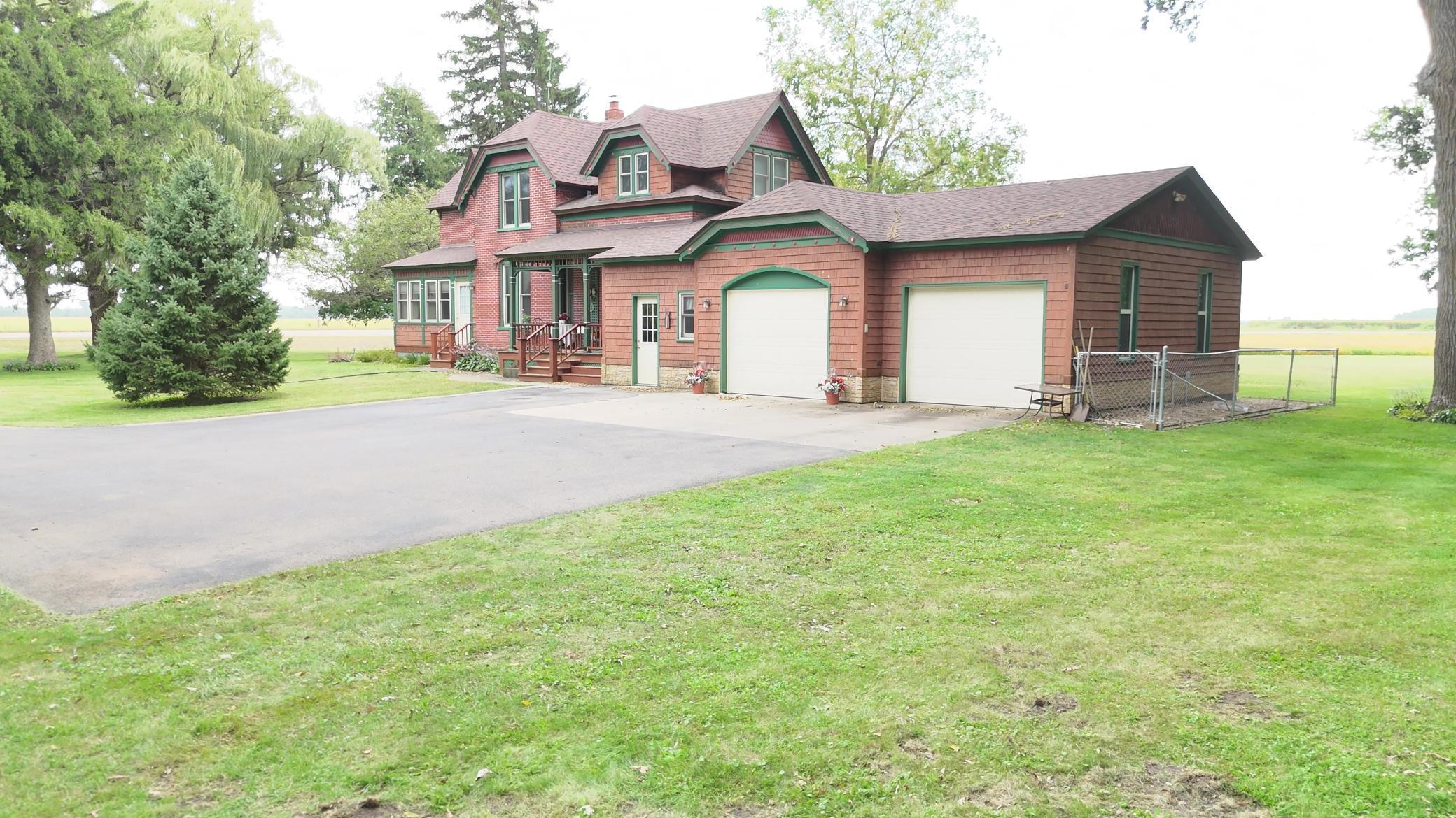 17395 540th Avenue Austin MN 55912