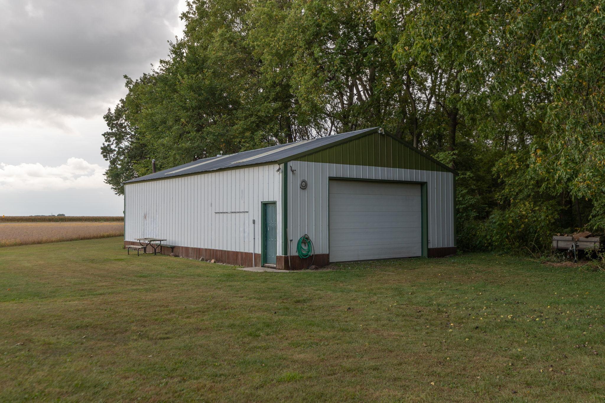 17395 540th Avenue Austin MN 55912