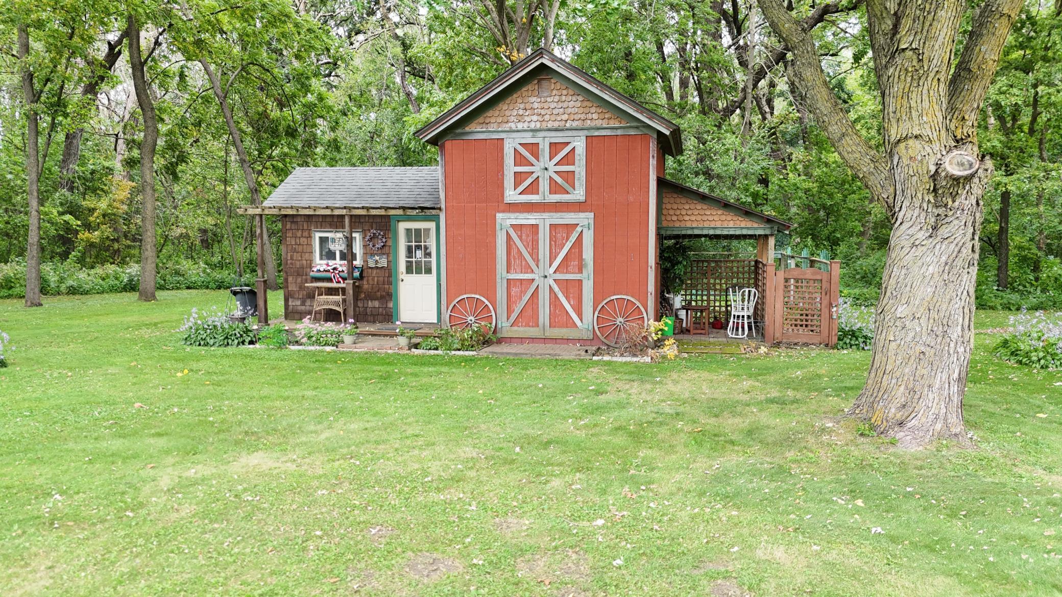 17395 540th Avenue Austin MN 55912