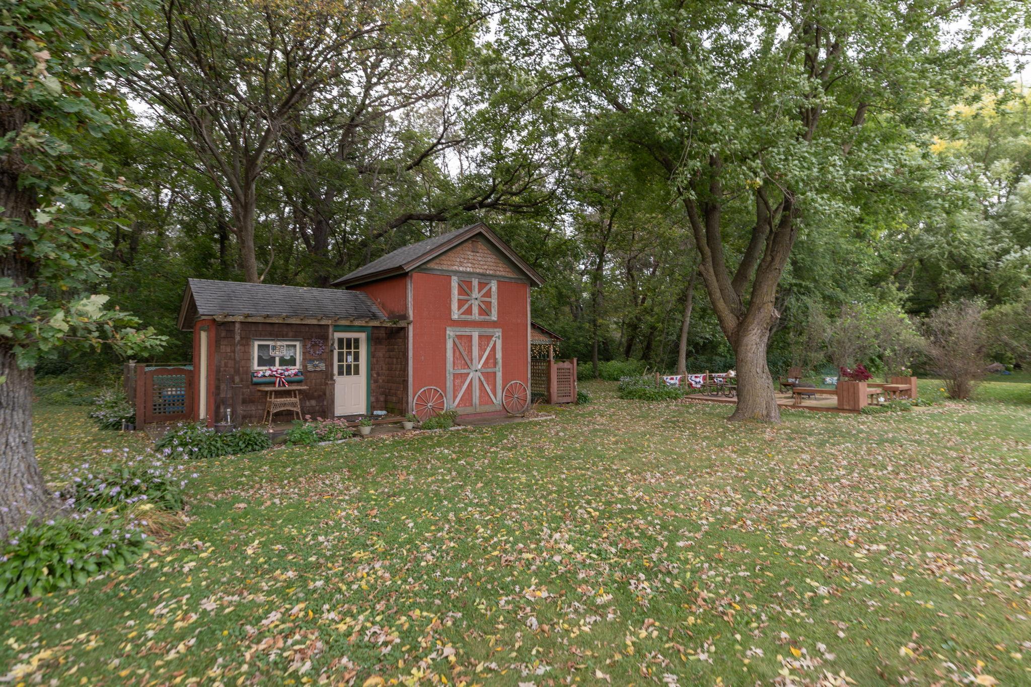 17395 540th Avenue Austin MN 55912