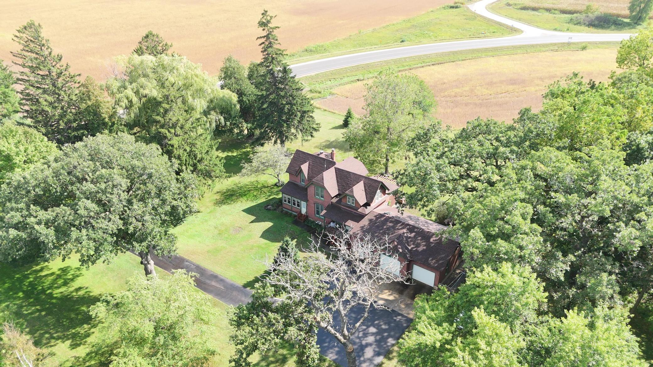 17395 540th Avenue Austin MN 55912