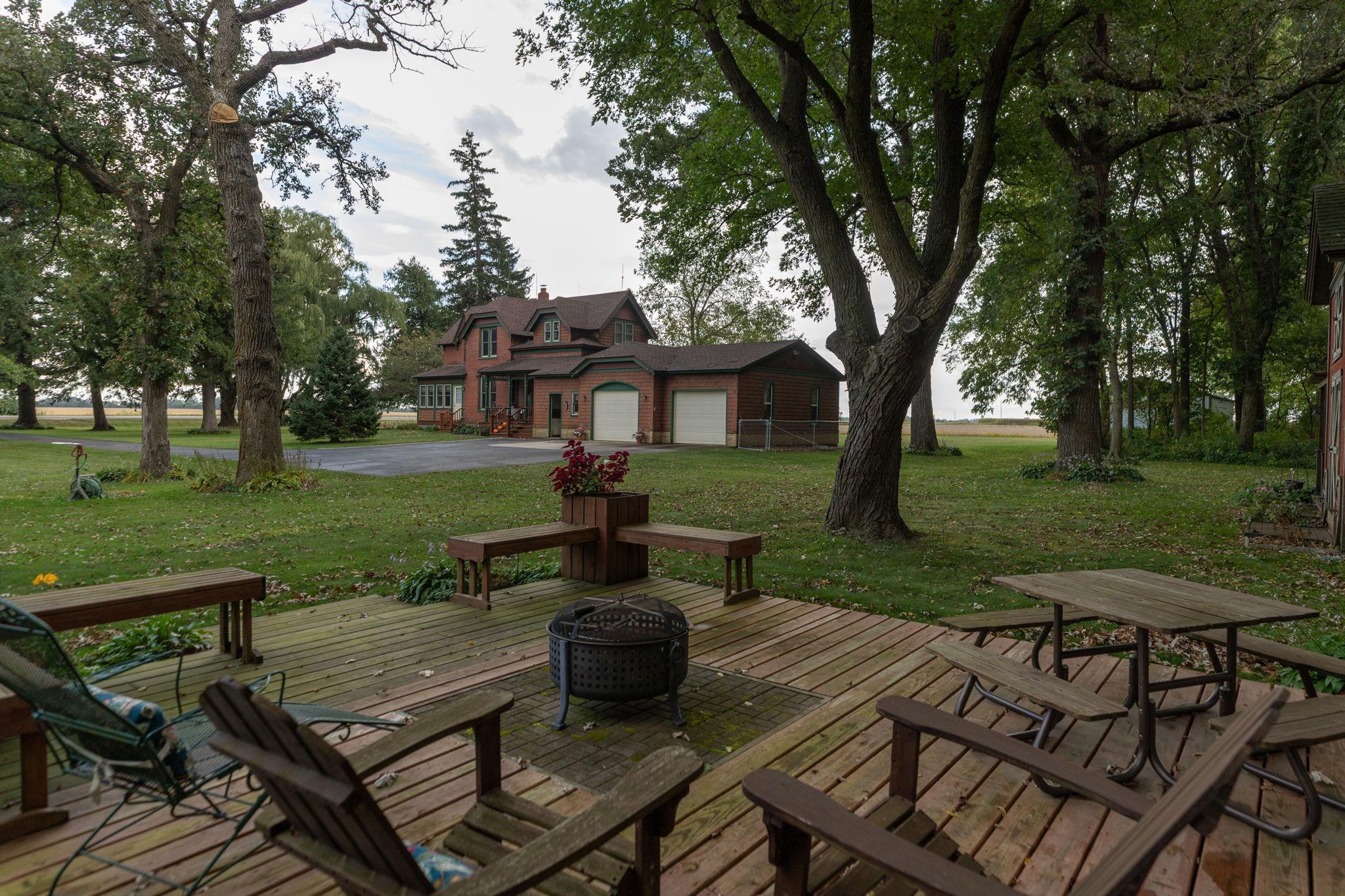 17395 540th Avenue Austin MN 55912