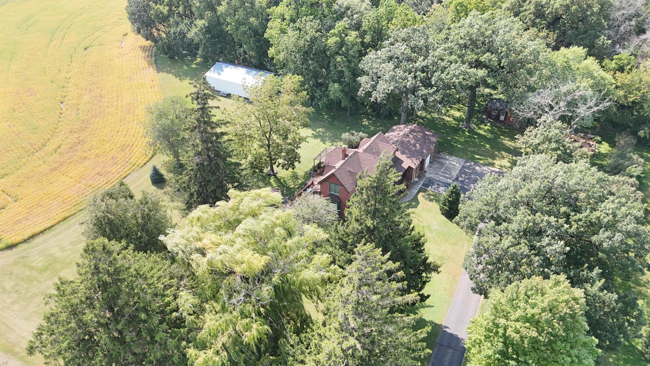 17395 540th Avenue Austin MN 55912