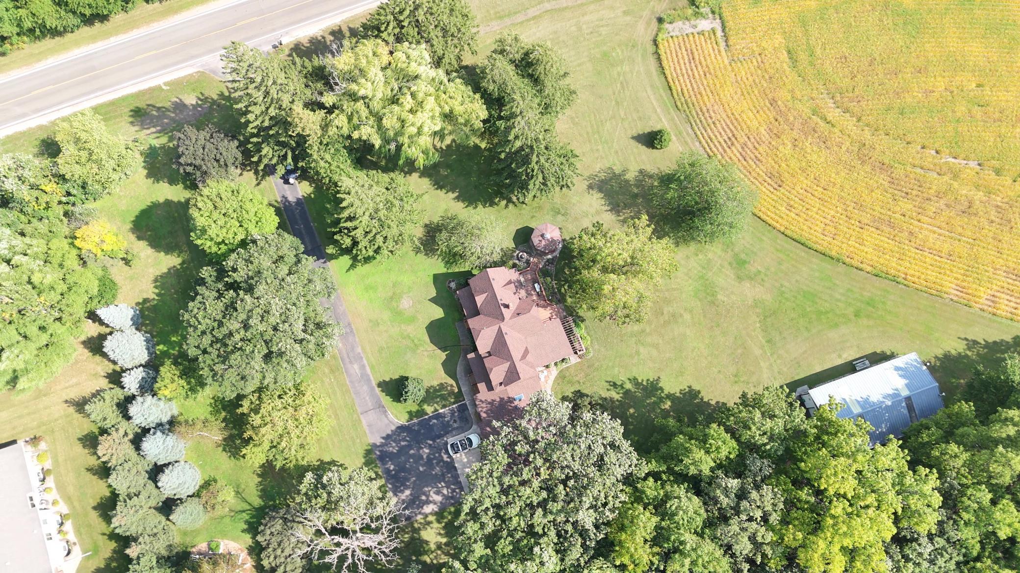 17395 540th Avenue Austin MN 55912