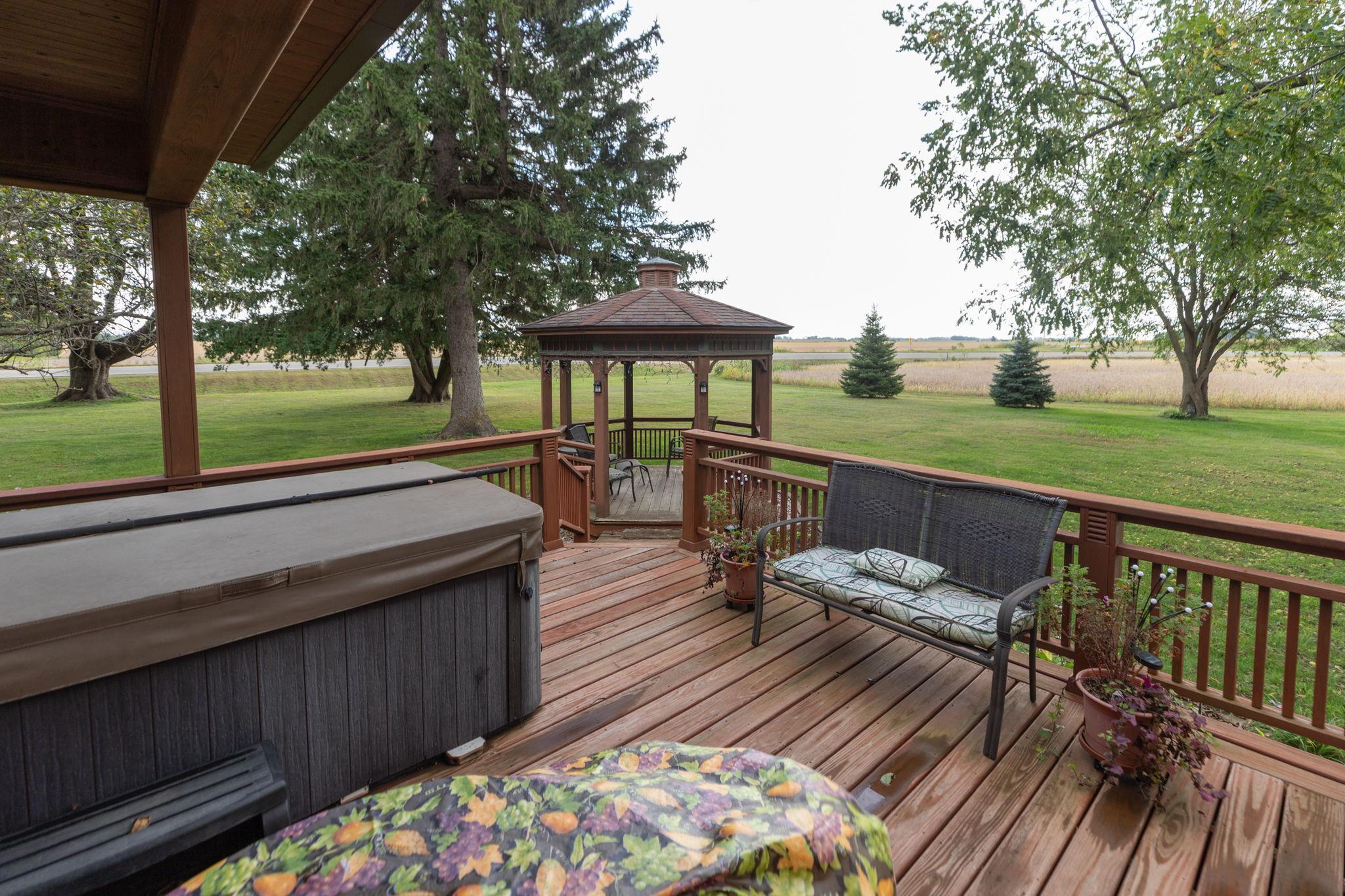 17395 540th Avenue Austin MN 55912