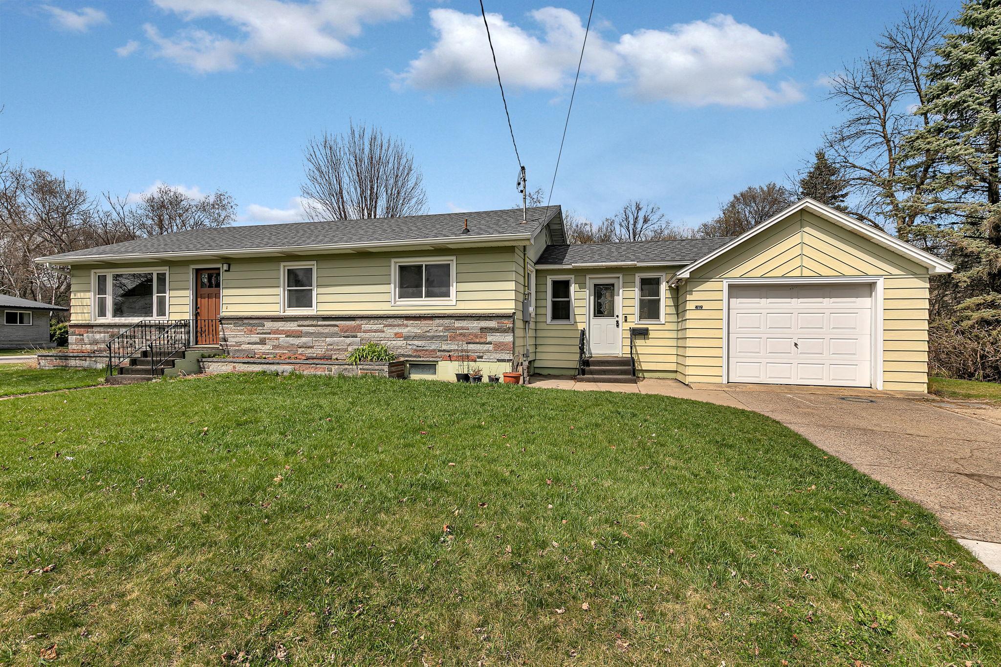 419 2nd Street N Cold Spring MN 56320