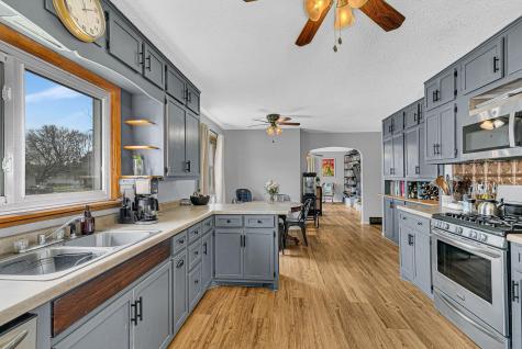 419 2nd Street N Cold Spring MN 56320