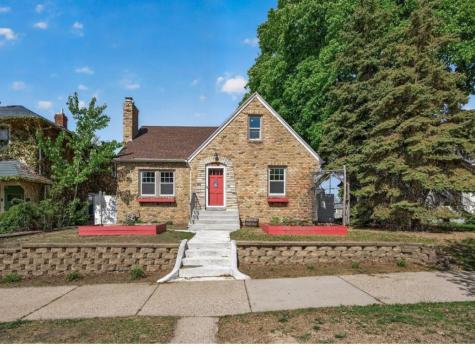 4048 17th Avenue S Minneapolis MN 55407
